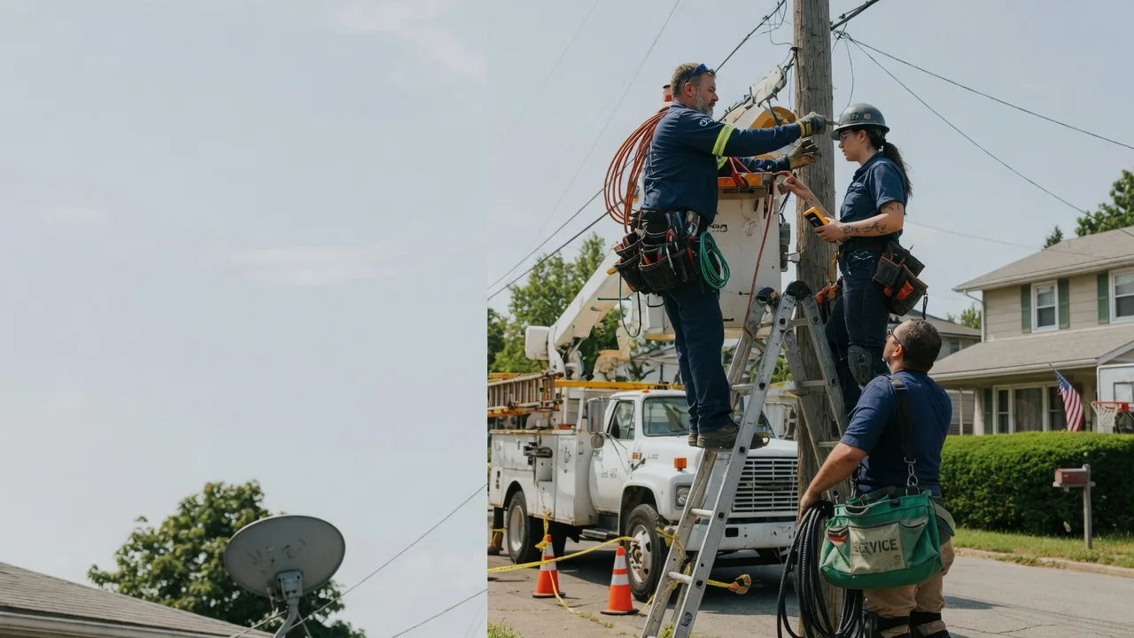 Electrical Repair in Wayland, MI near me